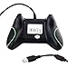 PowerLead Dobe Wired Gaming Controller Joysticks Gamepad for Xbox One