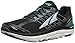 Altra Provision 3.0 Women's Road Running Shoe, Black/Teal, 7.5
