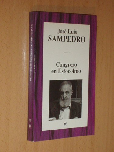 Congreso en Estocolmo