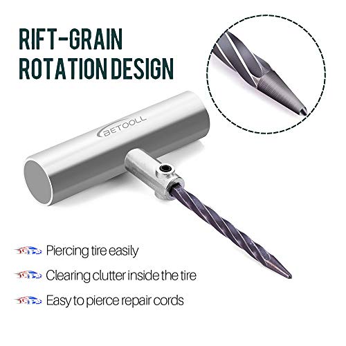 3 BETOOLL+Repair+Motorcycle+Tractor+Puncture