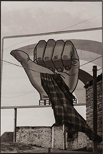 Graciela Iturbide’s Mexico: Photographs