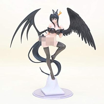 Allegro Huyer High School DxD 30cm cast 