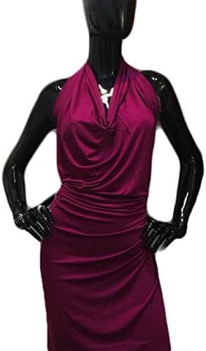 Hipknoties - The Convertible Super Outfit girls Maxi prom dress bridemaid dress formal dress tube maxi dress wrap plus size dress beautiful maxi dress women outfit - Raspberry - Mini