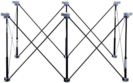 Sawhorse Expndbl 2'X4'