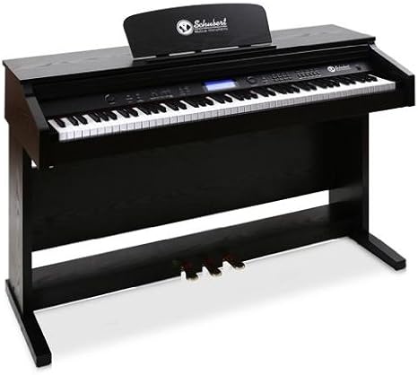 Leggio Elettronico Per Pianoforte E Tastiera - Supporto Spartiti Regolabile - Foto 7