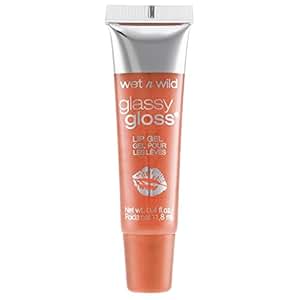 WET N WILD Glassy Gloss® Lip Gel - This Too Shall Glass