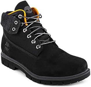 timberland radford roll top boots