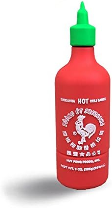 Sriracha 8GB USB Flash Drive