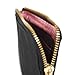 Herschel Johnny, Black, One Size