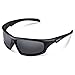 Duduma Polarized Sports Sunglasses for Baseball Cycling Fishing Golf Men Women Sun glasses Superlight FrameTr639