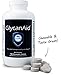 TopDog Health GlycanAid Maintenance Joint Nutrition for Dogs (150 Chewable Tablets), Made in USA-USA Ingredients: Glucosamine HCL, Chondroitin Sulfate, MSM & Vitamin C