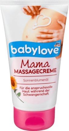 baby love cream