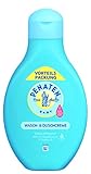 Penaten Baby Wasch-& Duschcreme Wash & Shower Cream - 400ml / 13.52 fl.oz