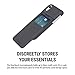 Incipio Stashback Wallet Case for iPhone XR (6.1