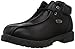 Lugz Men's Pathway 5 Fashion Boot, Black, 10 M US