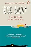 Risk Savvy cover