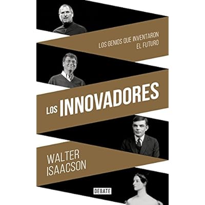Los Innovadores (DEBATE)