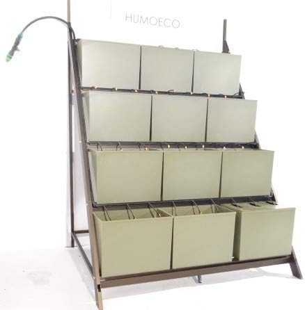 HUERTO Urbano Vertical: Amazon.es: Jardín