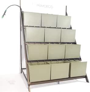 HUERTO Urbano Vertical: Amazon.es: Jardín