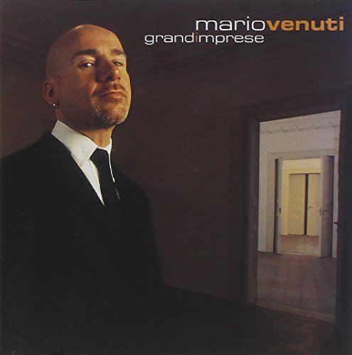 Mario Venuti - Una canzone stupida Lyrics - Zortam Music