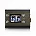 iPower Double End Ballast Master Controller Suitable for iPower Double Ended Ballast and Grow Light System Kits for Indoor Plants