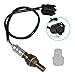 DOICOO 234-4079 Oxygen O2 Sensor Compatible with Dodge Viper Ram 1500 2500 3500 Dakota Durango B1500 Jeep Cherokee Wrangler Downstream