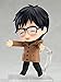 Orange Rouge Yuri!!! On Ice: Yuri Katsuki (Casual Version) Nendoroid Action Figure