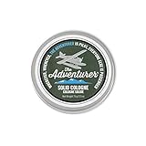 Walton Wood Farm Solid Cologne (The Adventurer)