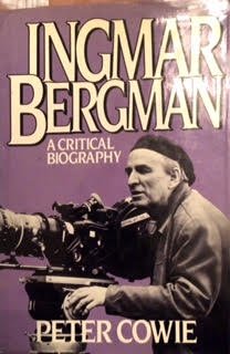 Ingmar bergman height picture