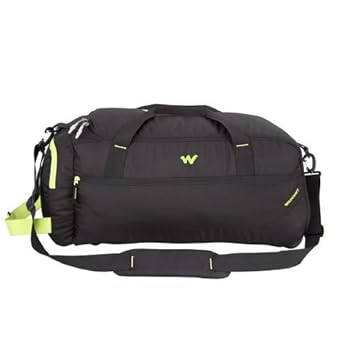 wildcraft duffle bags amazon