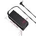 Superer 65W AC Charger Compatible Asus X550L X550LA X550C X550Z X550ZA X550CA X550 X550ZA-WH11 X550J X550JX X550JK X550JK-DH71 Laptop Power Supply Adapter Cord