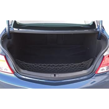 Amazon Com Envelope Style Trunk Cargo Net For Buick Regal