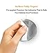 TEEHOME Corner Guards (12 pack) Update 2019 REAL STRONG ADHESIVE Protect Children From Injury | Corner Covers Baby Safety | Table & Furniture Corner Protectors Clear | Child Proof Corner Bumpers