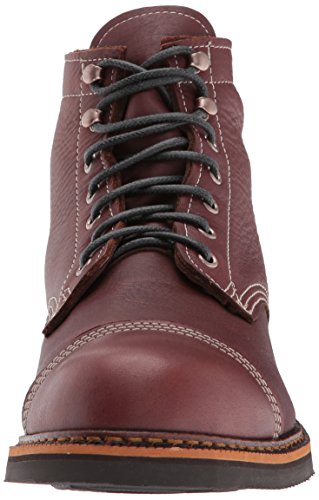 wolverine jenson cap toe boot