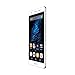 BLU Energy X Plus Smartphone - With 4000 mAh Super Battery- US GSM Unlocked - Silver
