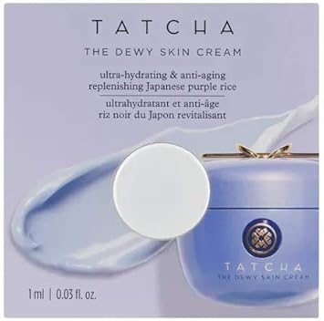 tatcha korea
