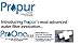 Propur ProOne M G2.0 mini filter for water pitcher (one filter)