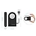 Apple Watch Charger[MFi Certified], dodocool iWatch Magnetic Charging Dock with Adjustable Stand, Support Nightstand Clock Mode for 38mm/40mm/42mm/44mm Apple Watch Series 4/3/2/1, 3ft Cable