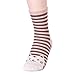 DEARMY Cat Socks for Women/Gifts for Women and Teenage Girls/Fun Design Socks/Best Christmas Gifts (Womens Shoes Size 5-9, Beige, Gray, Sky,Black)