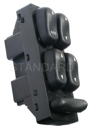 image for Standard Motor Products DWS-722 Power Window Switch