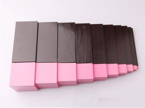 Baby Montessori Stairs Teaching Toys