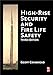 High-Rise Security and Fire Life Safety by Geoff Craighead