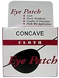 John G. Kyles Inc. Eye Patch 1 Each