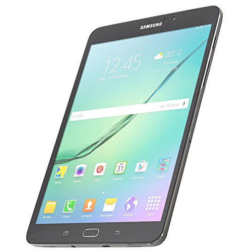 ArmorSuit MilitaryShield - Samsung Galaxy Tab S2 8.0-inch Matte Screen Protector - Anti-Glare / Anti-Fingerprint & Anti-Bubble Shield w/ Lifetime Replacements