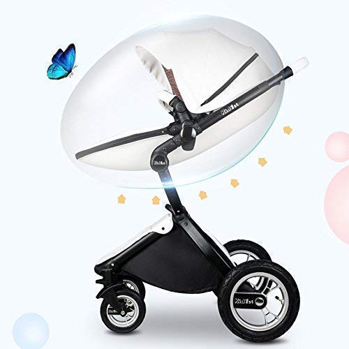 3 Stroller+Bassinet+KID1st+Toddler+Umbrella