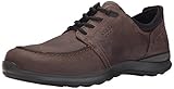 ECCO Men's Hayes Tie Shoe