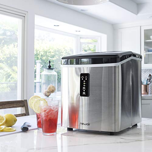 3 NewAir+AI+100SS+28+Pound+Portable+Stainless