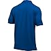 Under Armour Team Armour Men's Golf Polo (Royal