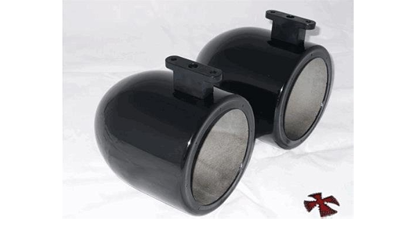 diy wakeboard tower speaker cans