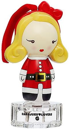 Harajuku Lovers Jingle G Fragrance for Women